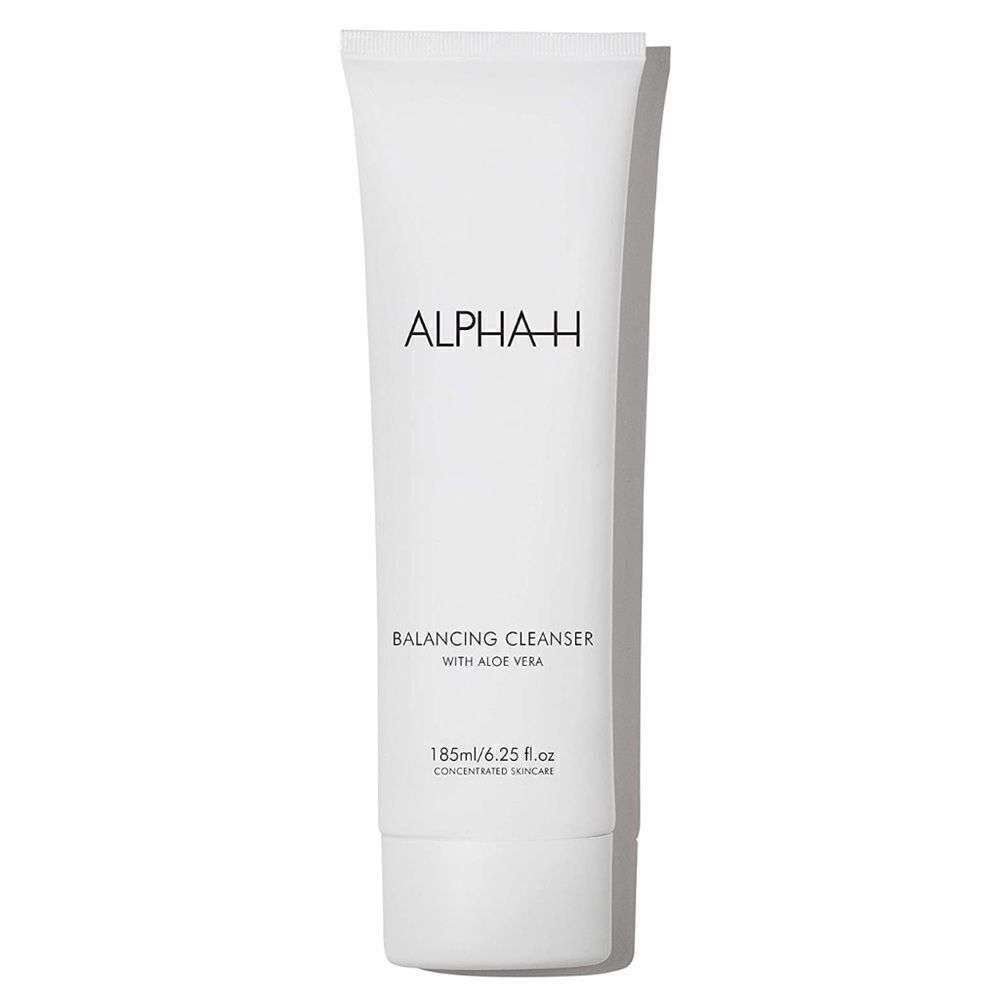 Alpha H Balancing Cleanser